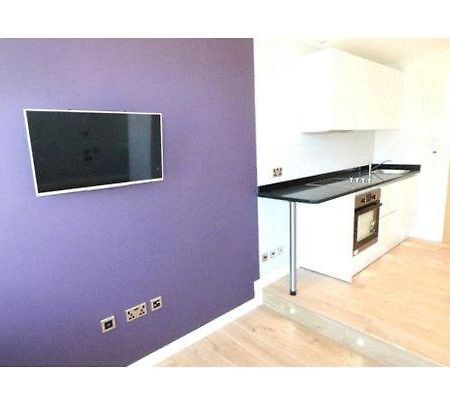 Godson Studio Apartment01 Londra Dış mekan fotoğraf