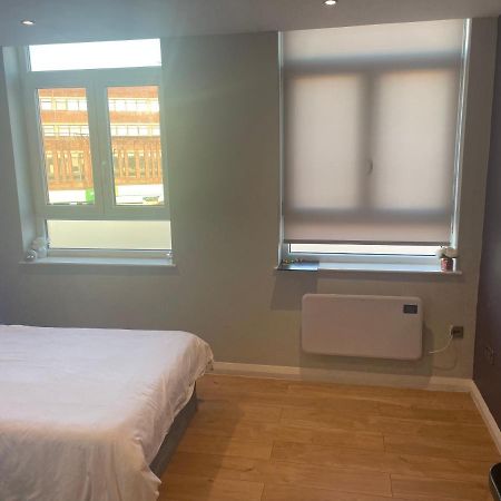 Godson Studio Apartment01 Londra Dış mekan fotoğraf