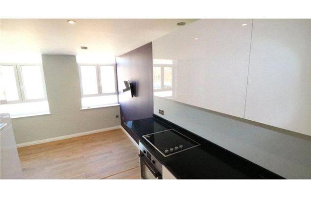 Godson Studio Apartment01 Londra Dış mekan fotoğraf