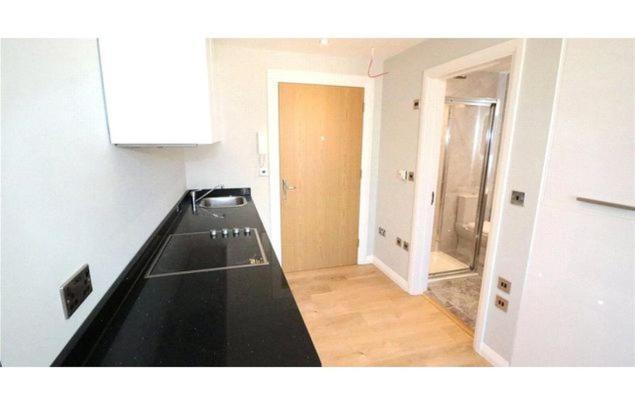 Godson Studio Apartment01 Londra Dış mekan fotoğraf