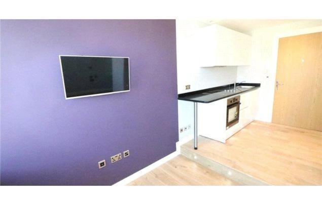 Godson Studio Apartment01 Londra Dış mekan fotoğraf